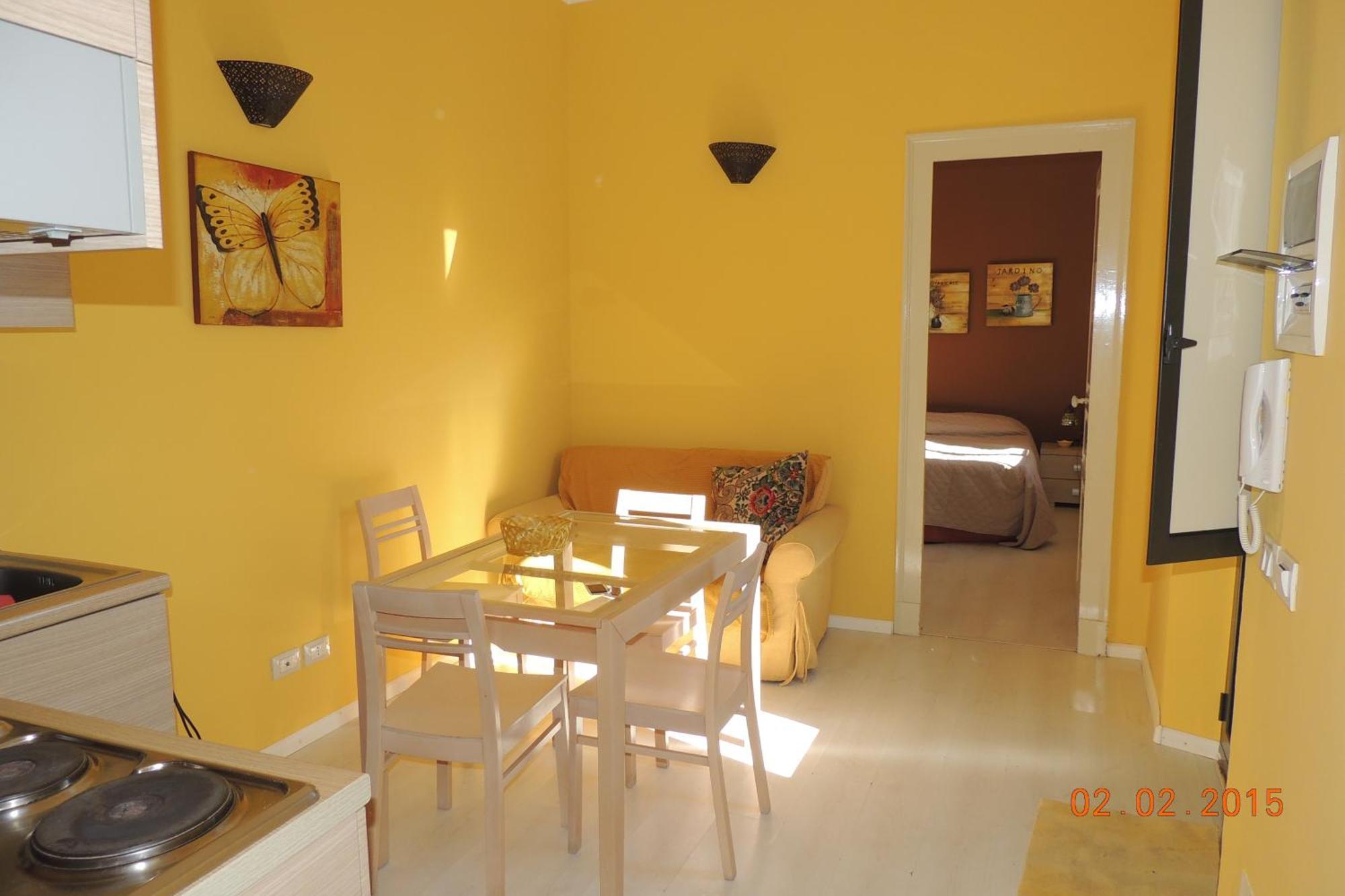 Casavacanze Residence Maia Volcani Ачиреале Номер фото