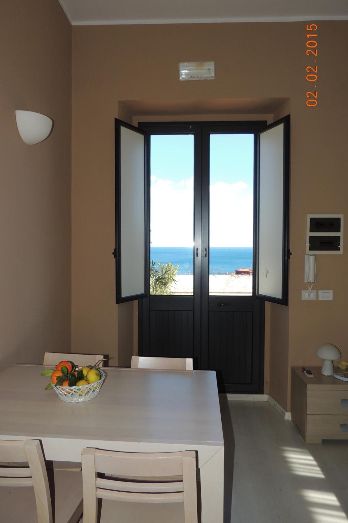 Casavacanze Residence Maia Volcani Ачиреале Номер фото