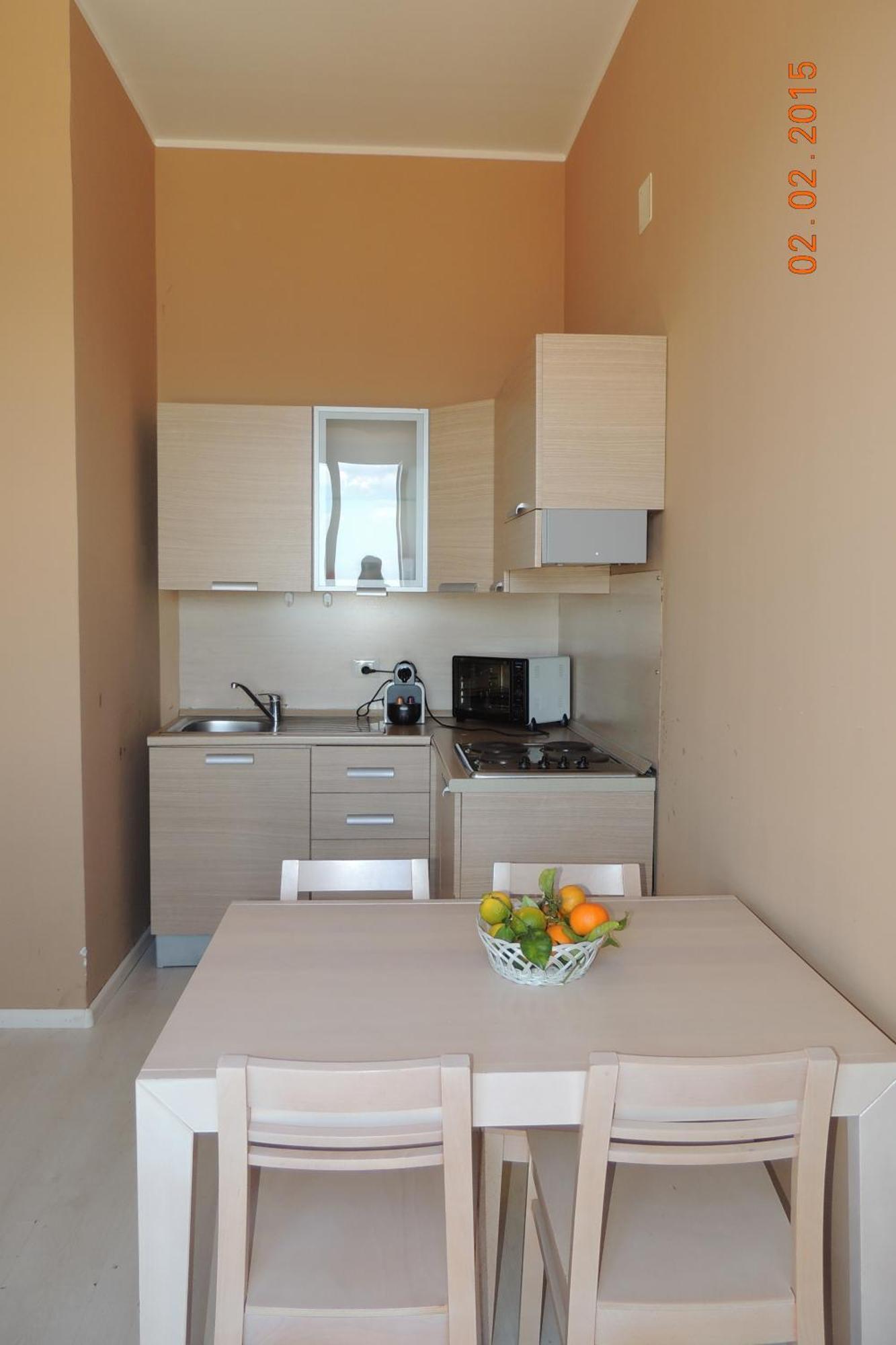 Casavacanze Residence Maia Volcani Ачиреале Номер фото