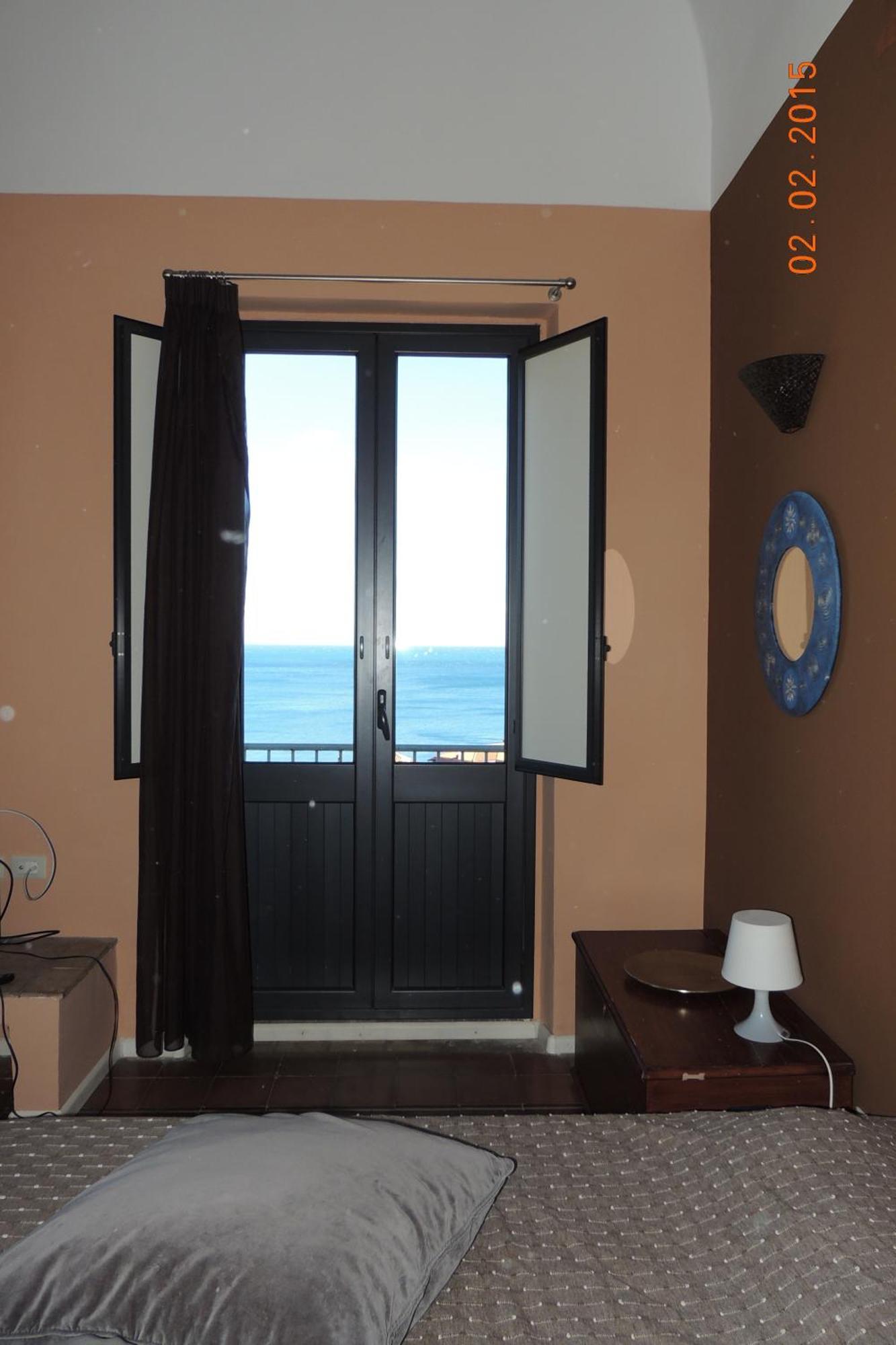 Casavacanze Residence Maia Volcani Ачиреале Номер фото