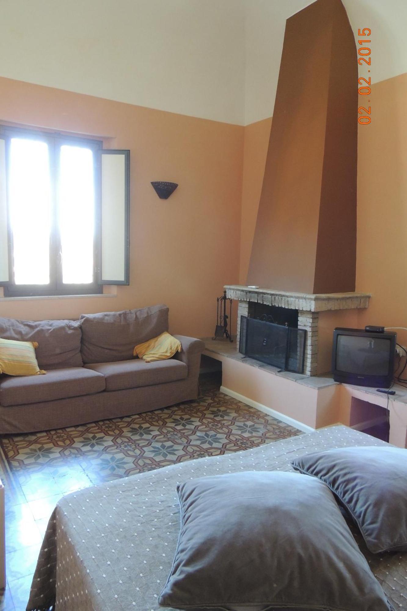 Casavacanze Residence Maia Volcani Ачиреале Номер фото