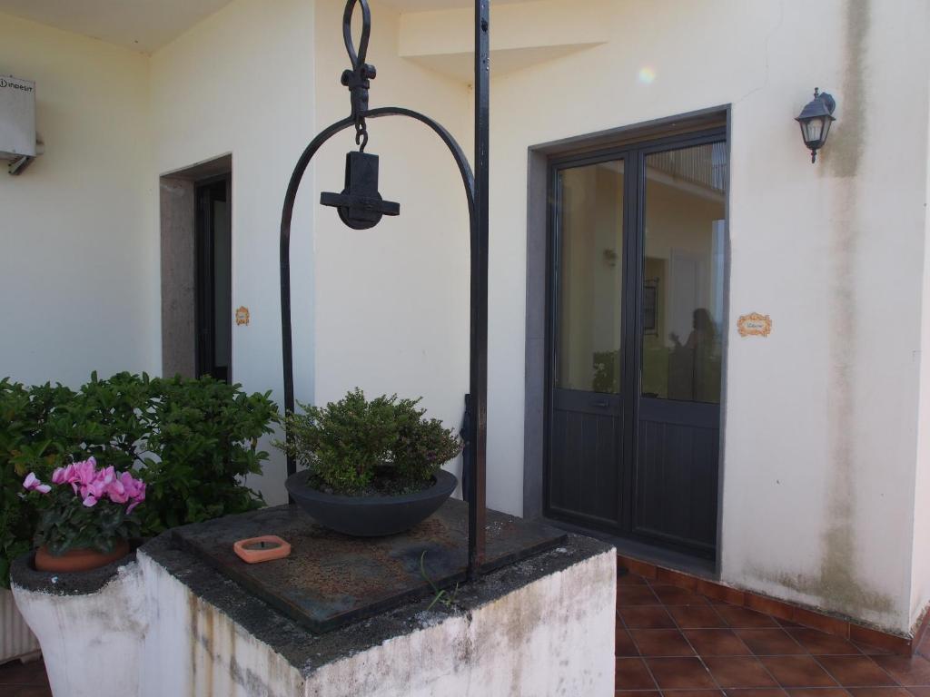 Casavacanze Residence Maia Volcani Ачиреале Номер фото